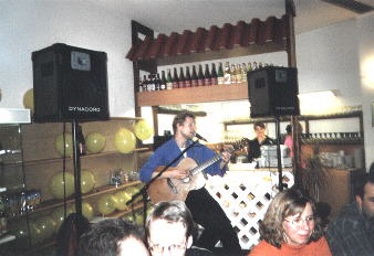 La Provence